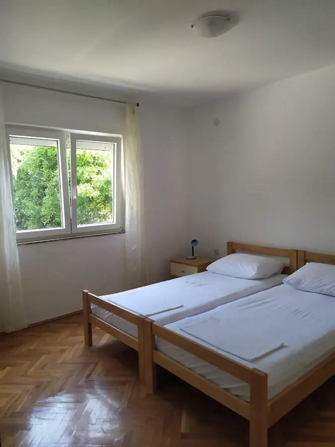 Apartment Petra Pag Pag Town Horvátország