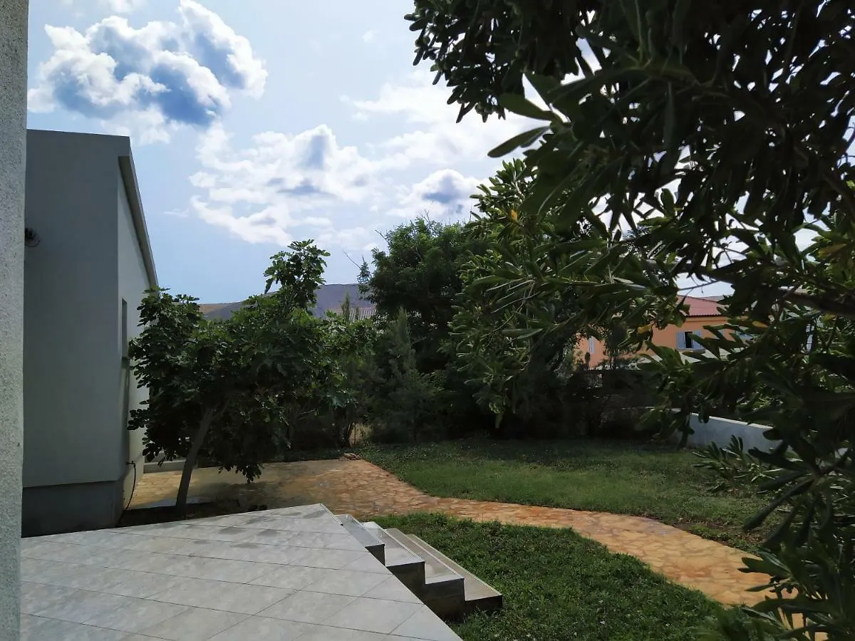 Apartment Petra Pag Pag Town