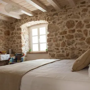 4* Frühstückspension Sobe Bile