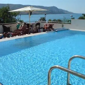 Meridijan Adults Only Szálloda