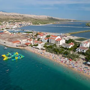 2* Gasthof Galeb Pag -
